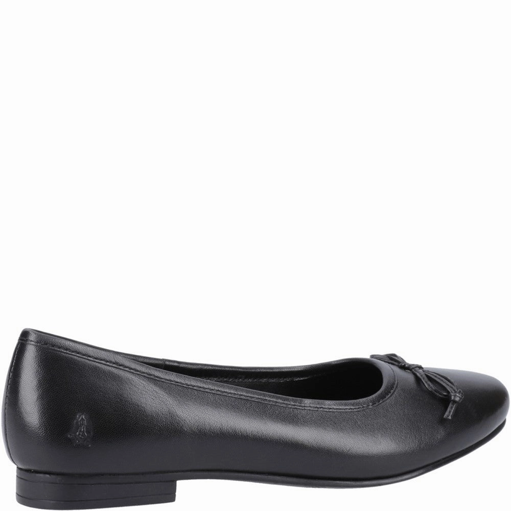 Hush Puppies Evie Senior School Shoes Girls Sneakers Girls Running Shoes