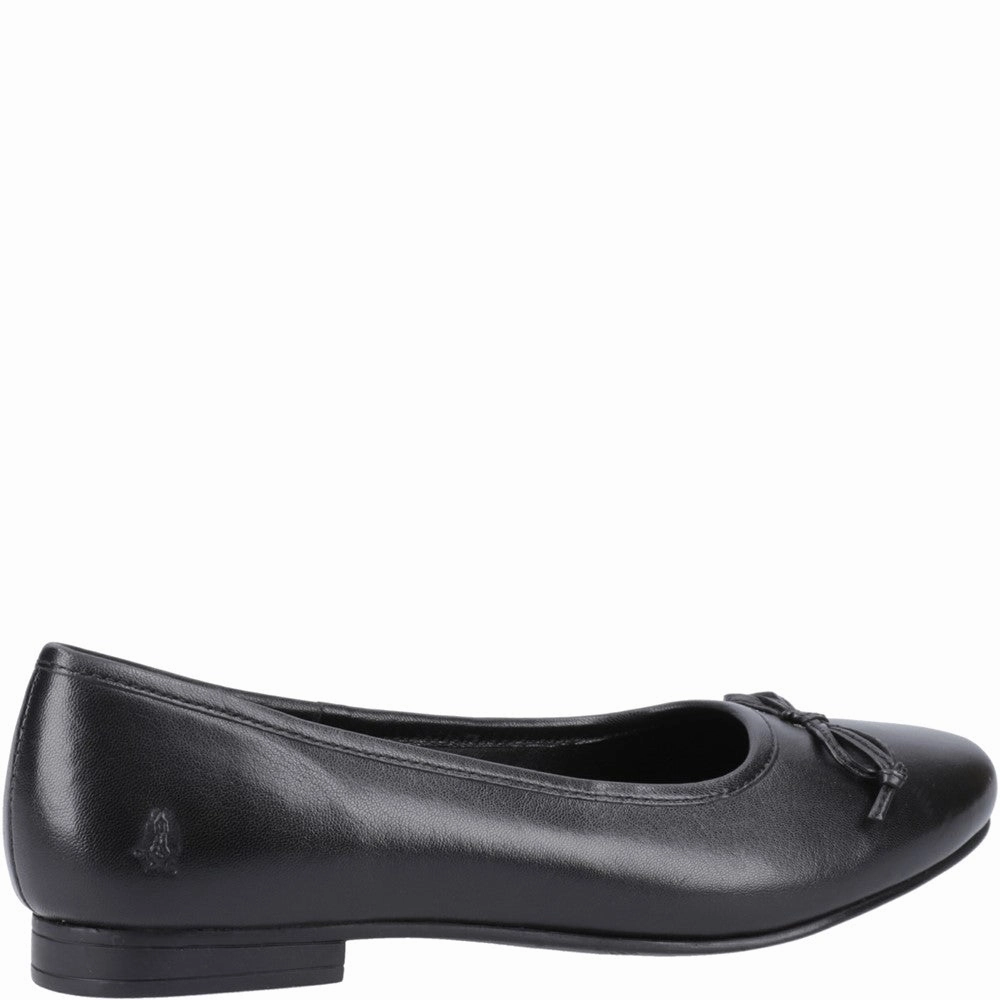 Hush Puppies Evie Senior School Shoes Girls Sneakers Girls Running Shoes