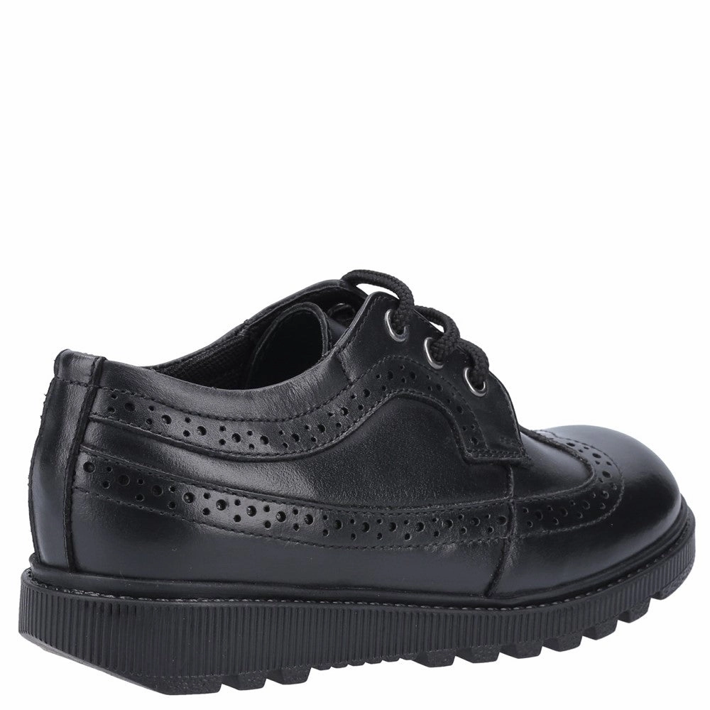 Hush Puppies Felicity XL Senior School Shoes Girls Sneakers Girls Running Shoes