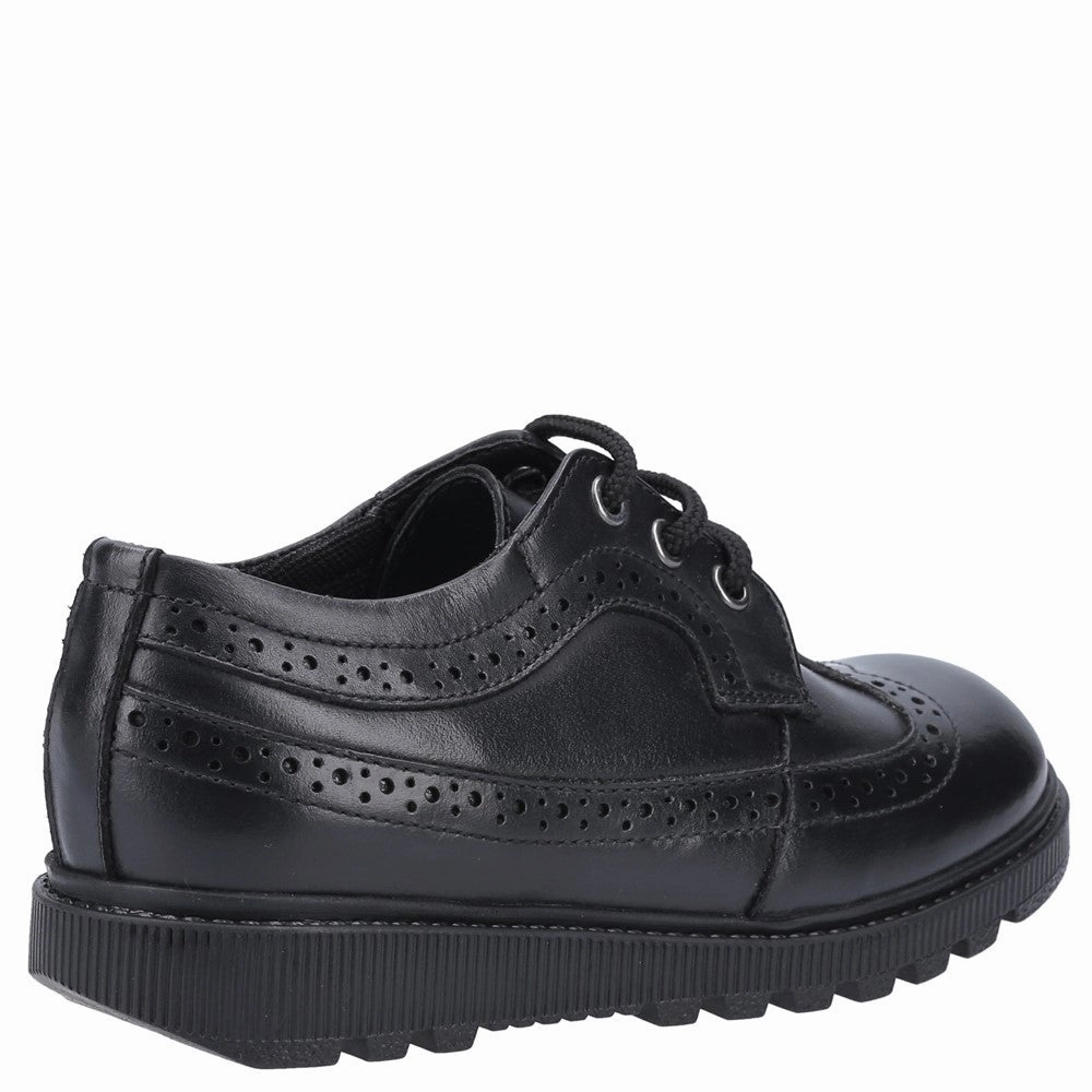 Hush Puppies Felicity XL Senior School Shoes Girls Sneakers Girls Running Shoes