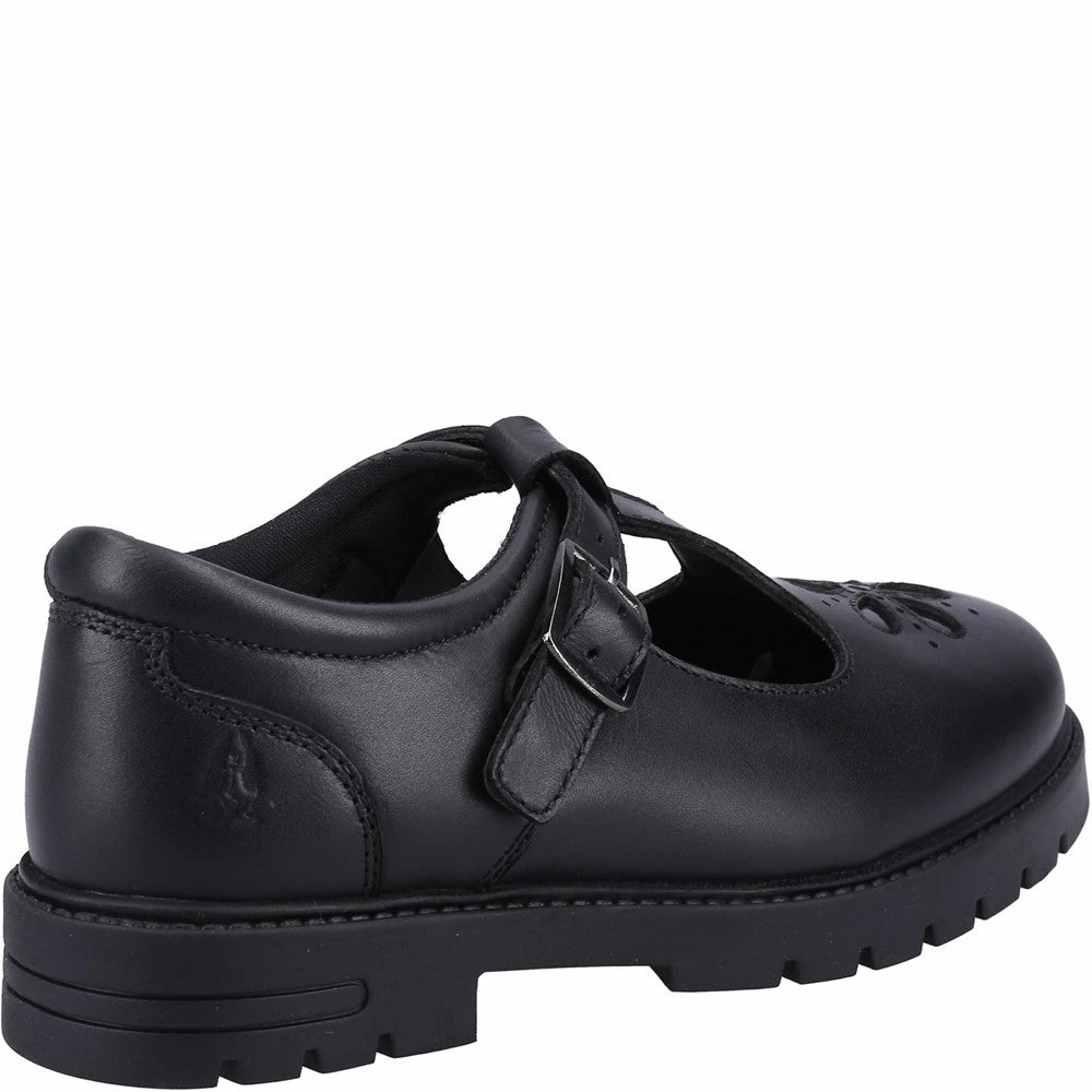 Hush Puppies Fiona Senior School Shoes Girls Sneakers Girls Running Shoes