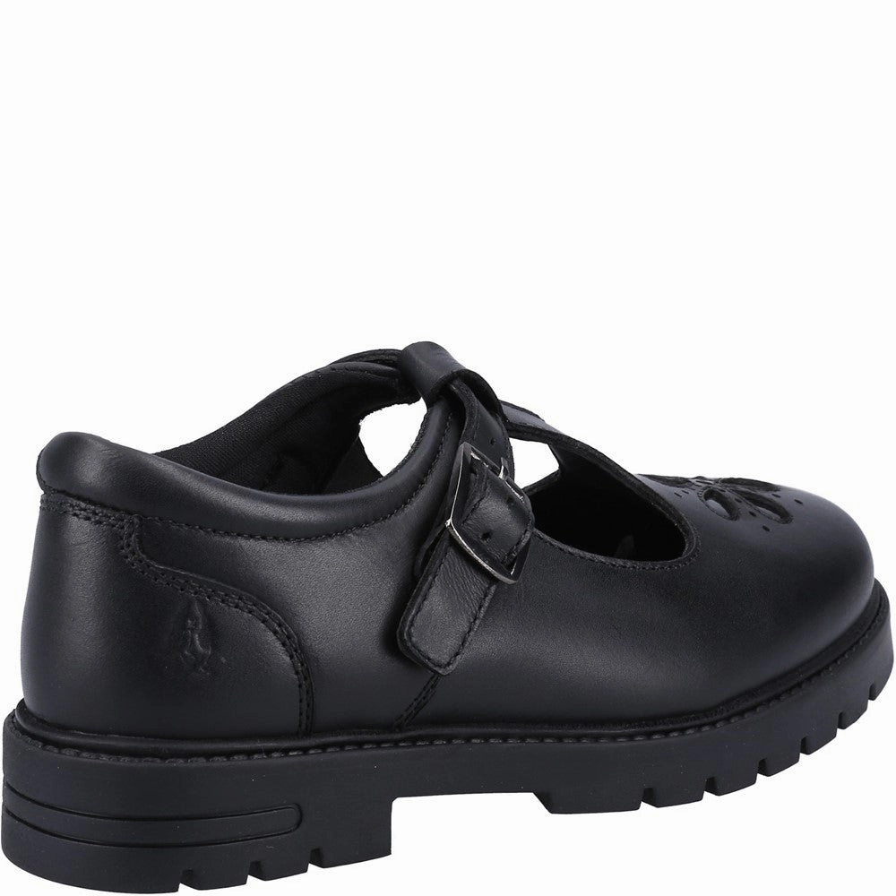 Hush Puppies Fiona Senior School Shoes Girls Sneakers Girls Running Shoes