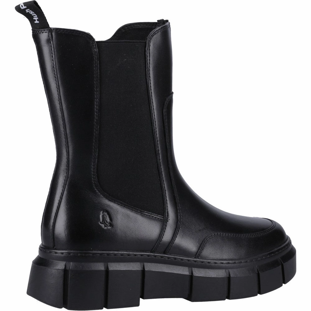Hush Puppies Fleur Ankle Boots Women's Sneakers Casual Walking Shoes