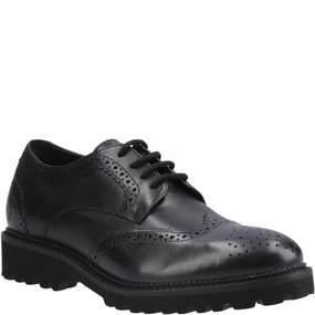 Hush Puppies Gabi Lace Up Senior School Shoes Kids Tennis Shoes,Toddler Athletic Shoes,Youth Casual Shoes