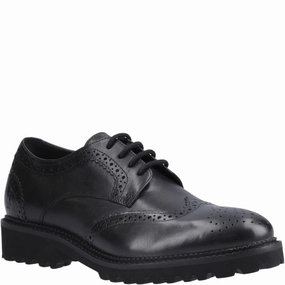 Hush Puppies Gabi Lace Up XL Senior School Shoes Kids Tennis Shoes,Toddler Athletic Shoes,Youth Casual Shoes