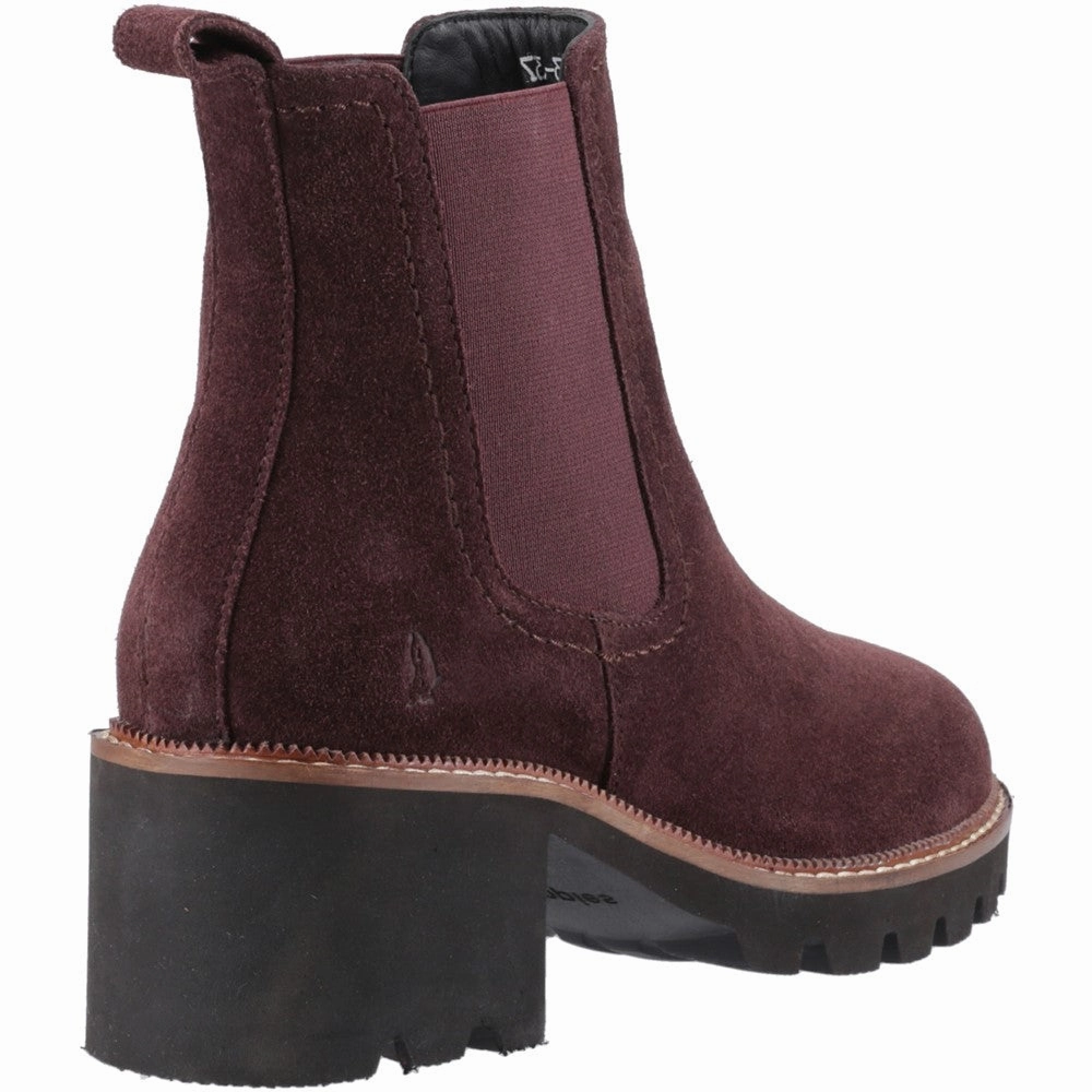 Hush Puppies Gaia Chelsea Boot Women's Sneakers Casual Walking Shoes