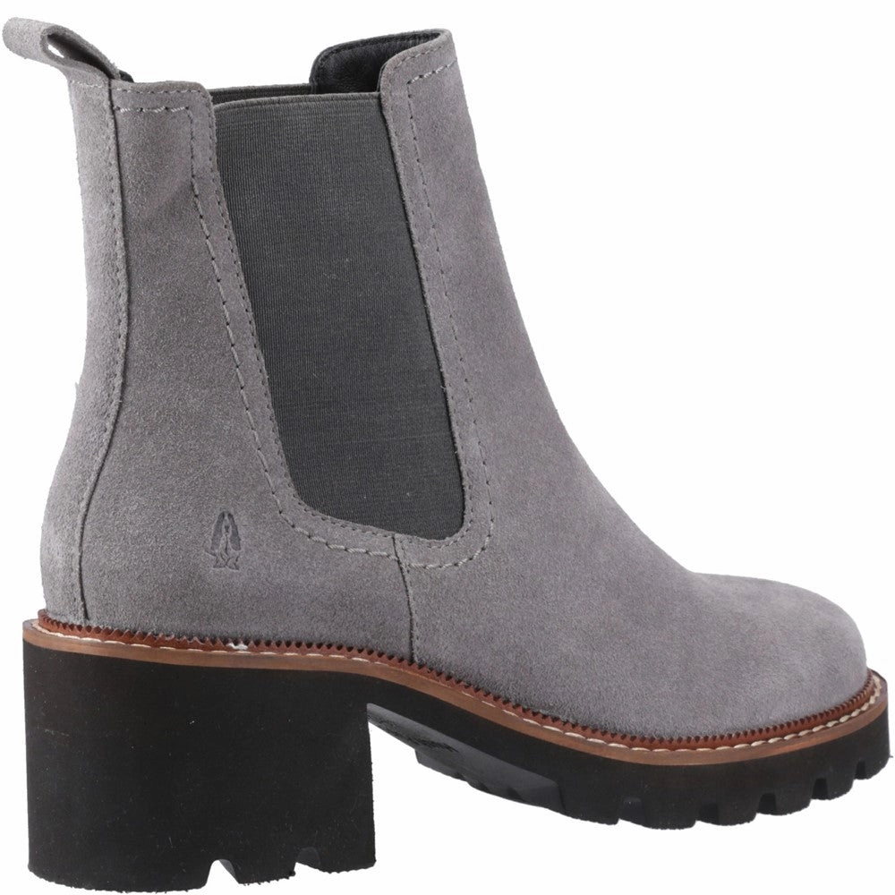 Hush Puppies Gaia Chelsea Boot Women's Sneakers Casual Walking Shoes
