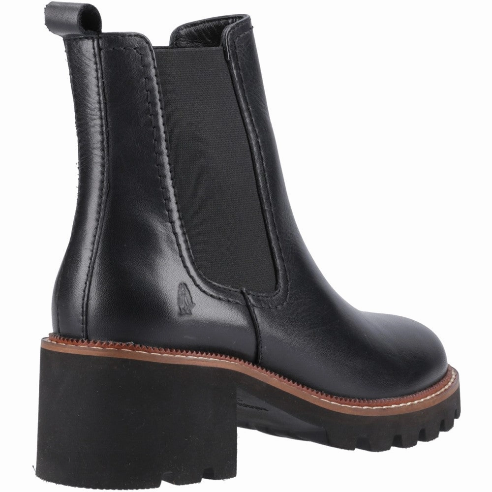 Hush Puppies Gaia Chelsea Boot Women's Sneakers Casual Walking Shoes