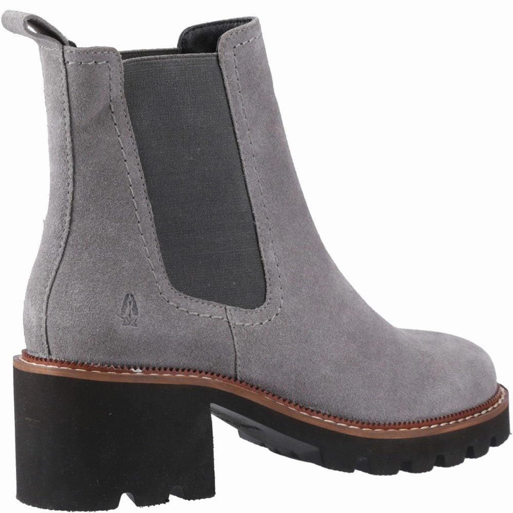 Hush Puppies Gaia Chelsea Boot Women's Sneakers Casual Walking Shoes