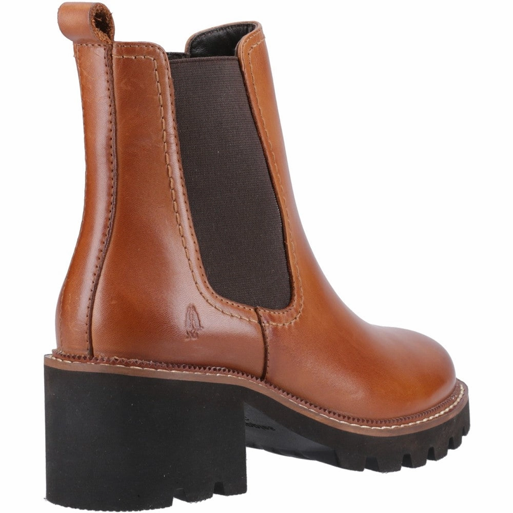 Hush Puppies Gaia Chelsea Boot Women's Sneakers Casual Walking Shoes