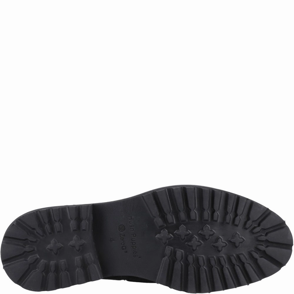 Hush Puppies Geri Loafer Women's Sneakers Casual Walking Shoes
