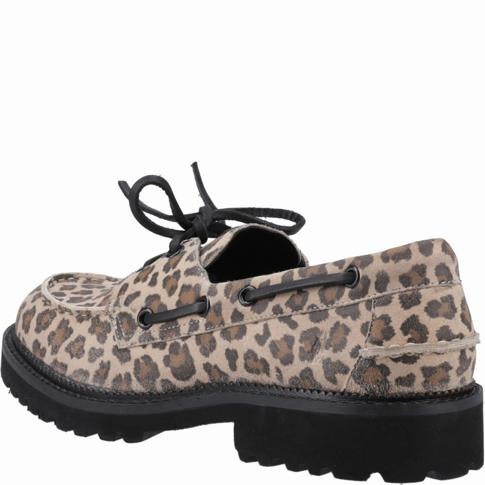 Hush Puppies Geri Loafer Women's Sneakers Casual Walking Shoes