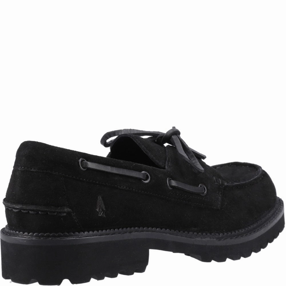 Hush Puppies Geri Loafer Women's Sneakers Casual Walking Shoes