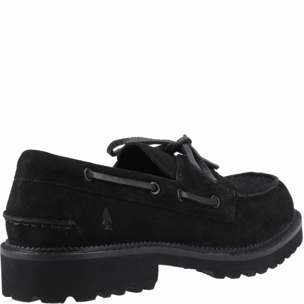 Hush Puppies Geri Loafer Women's Sneakers Casual Walking Shoes