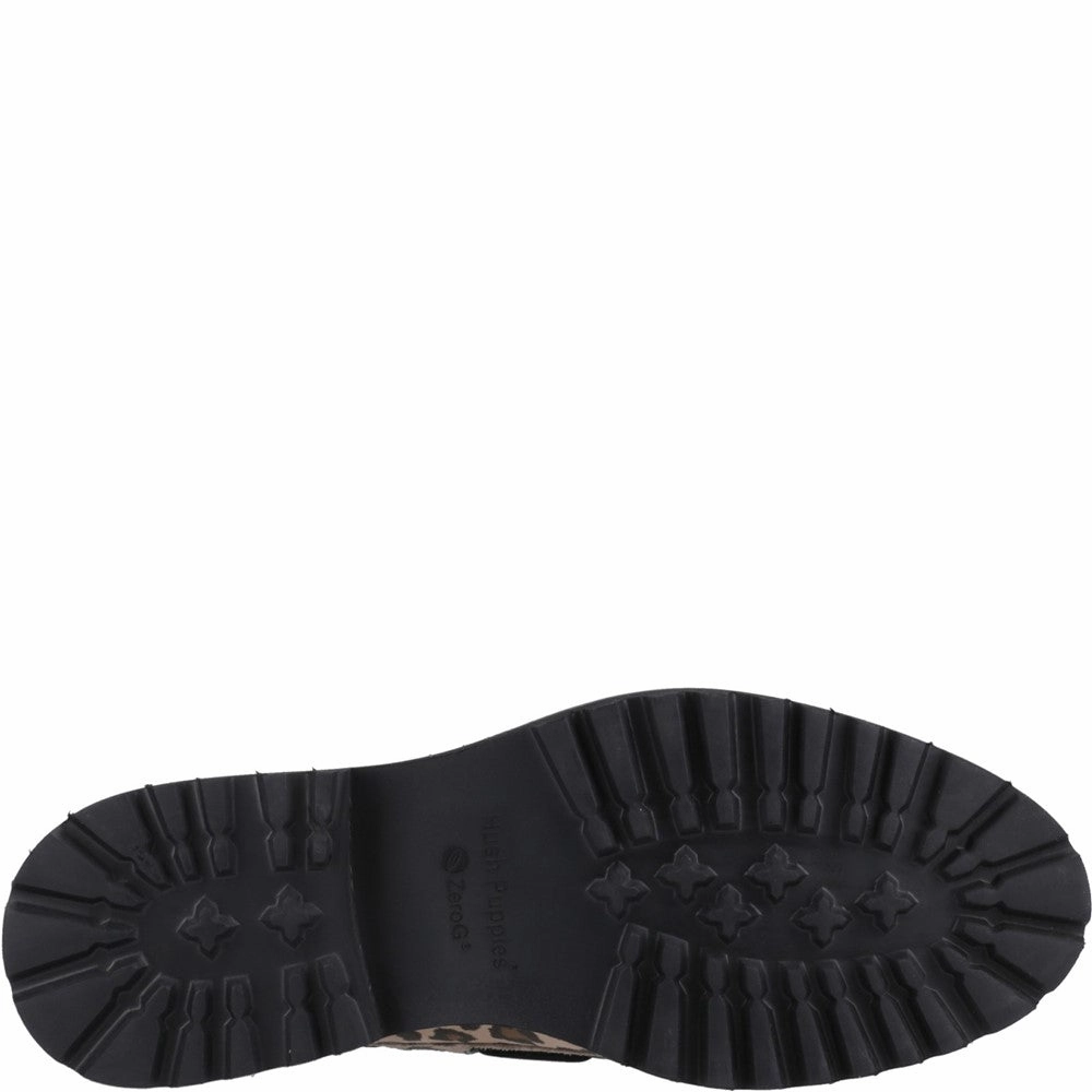 Hush Puppies Geri Loafer Women's Sneakers Casual Walking Shoes