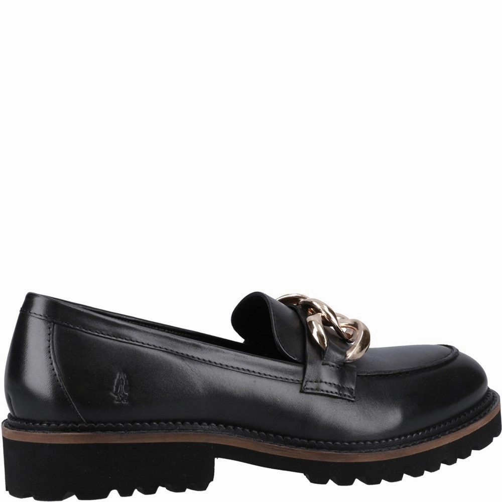 Hush Puppies Gianna Loafer Women's Sneakers Casual Walking Shoes