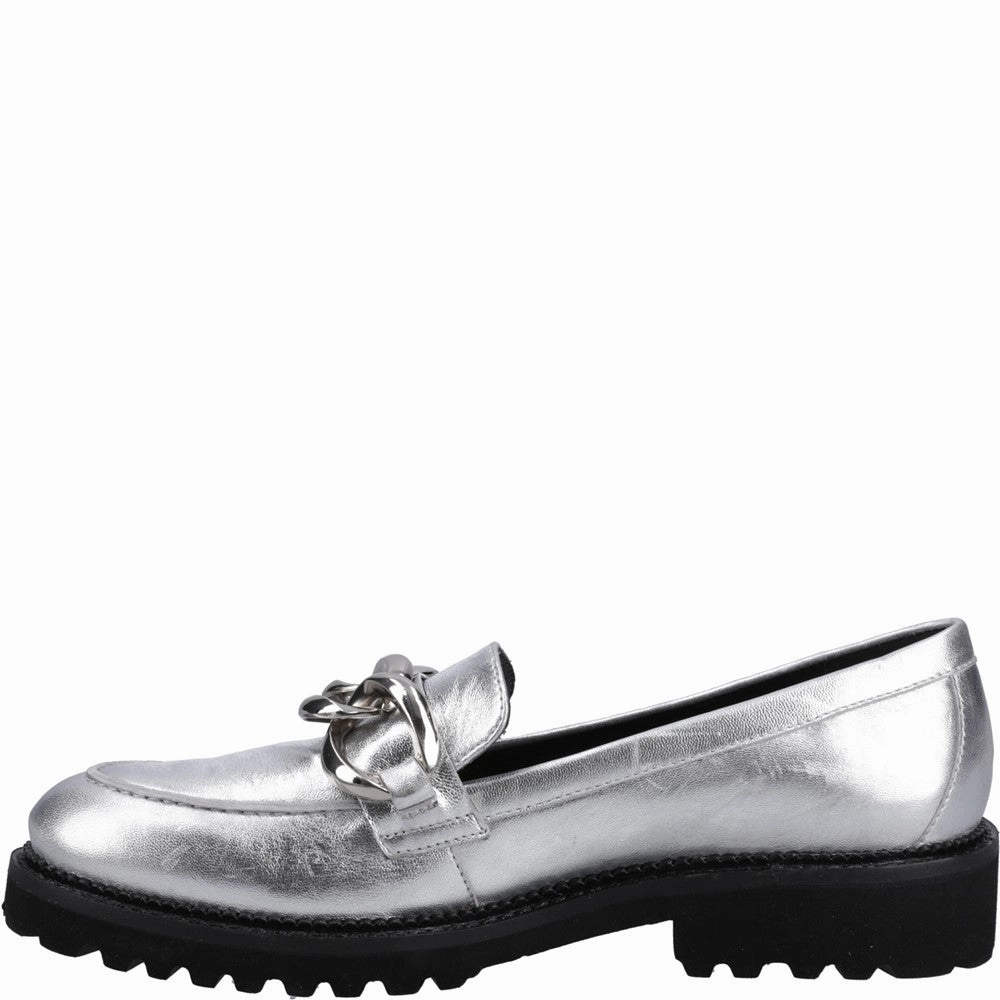 Hush Puppies Gianna Loafer Women's Sneakers Casual Walking Shoes