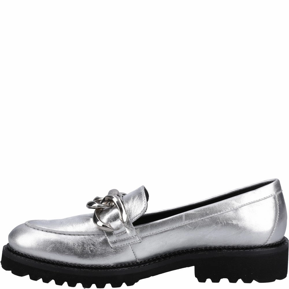 Hush Puppies Gianna Loafer Women's Sneakers Casual Walking Shoes