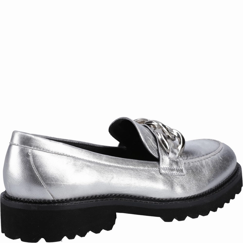 Hush Puppies Gianna Loafer Women's Sneakers Casual Walking Shoes