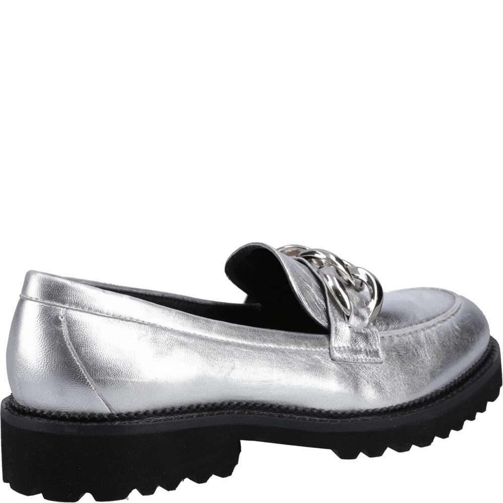 Hush Puppies Gianna Loafer Women's Sneakers Casual Walking Shoes