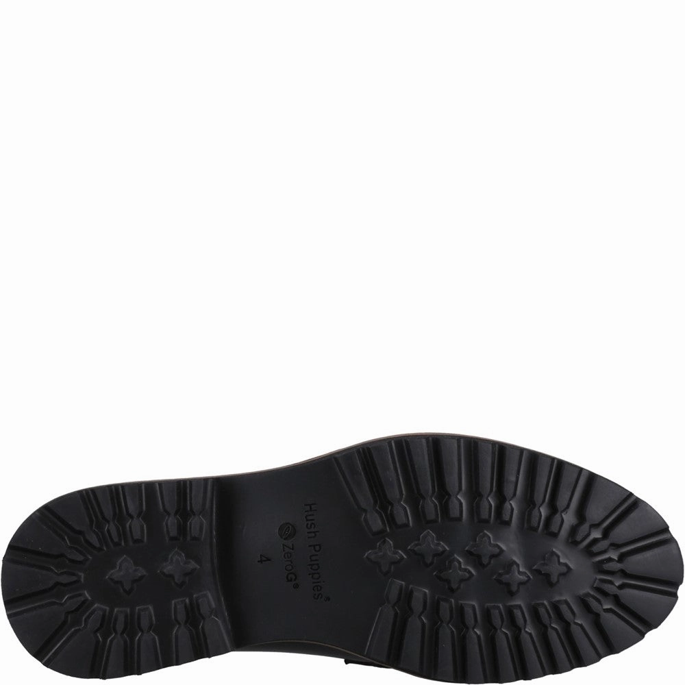 Hush Puppies Gianna Loafer Women's Sneakers Casual Walking Shoes