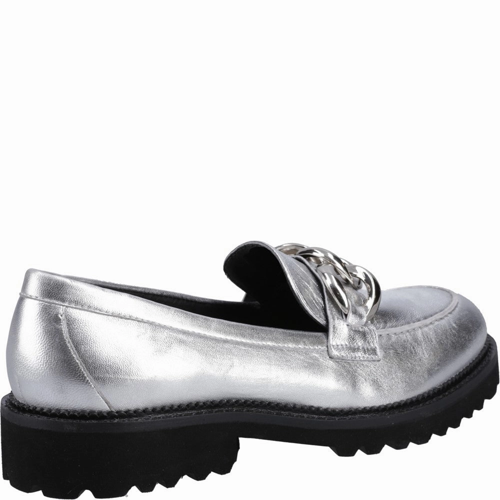 Hush Puppies Gianna Loafer Women's Sneakers Casual Walking Shoes