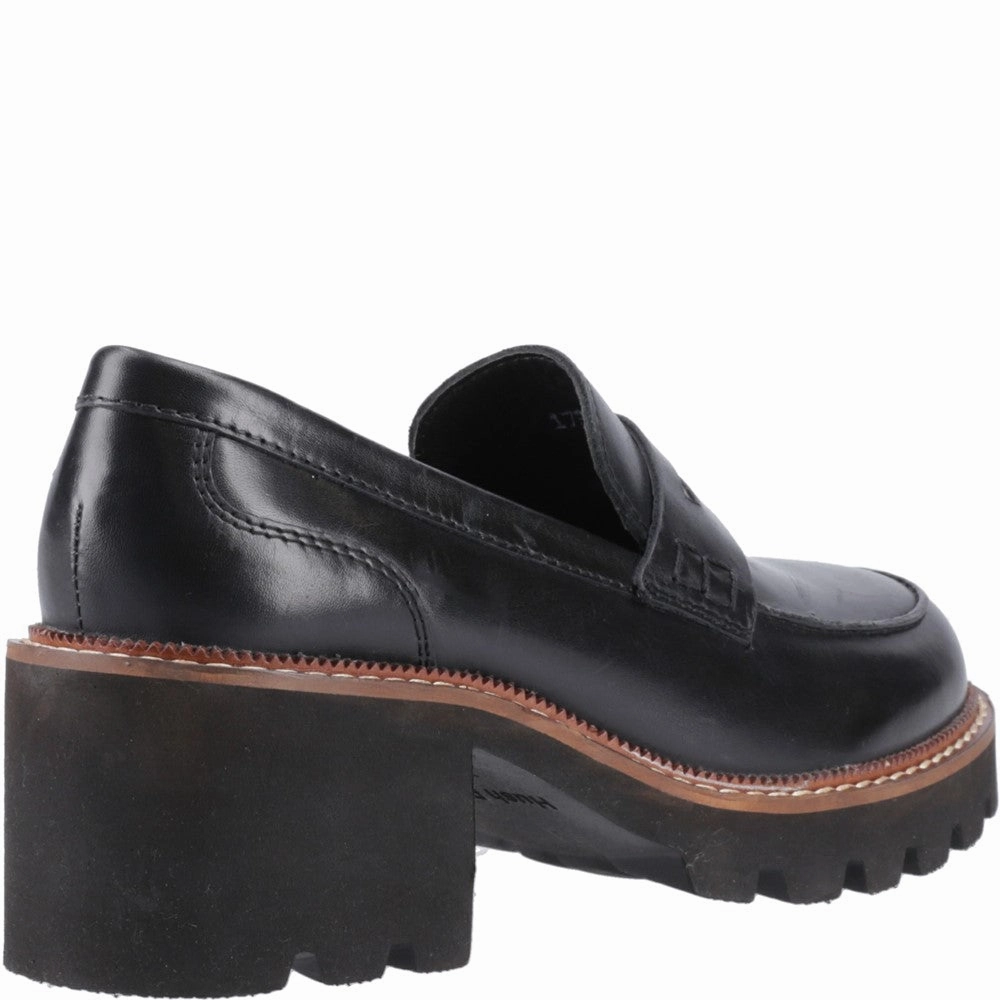 Hush Puppies Giavanna Loafer Women's Sneakers Casual Walking Shoes