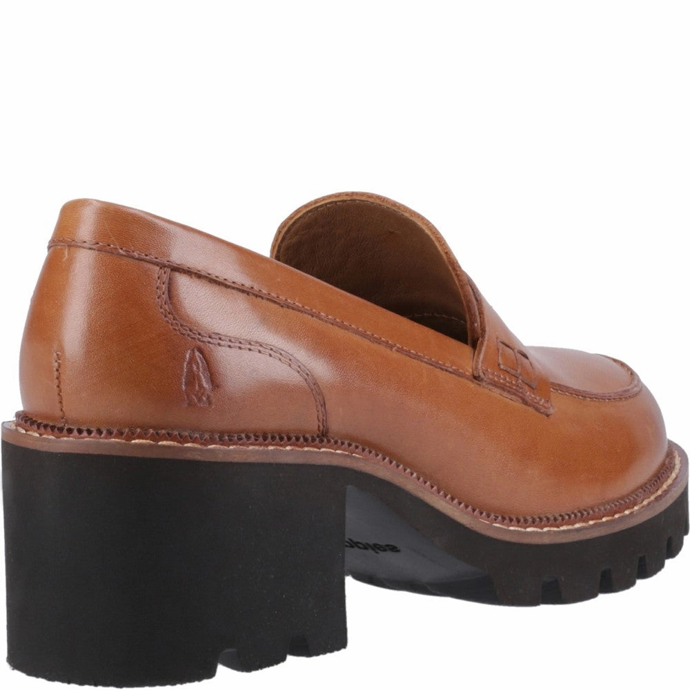 Hush Puppies Giavanna Loafer Women's Sneakers Casual Walking Shoes