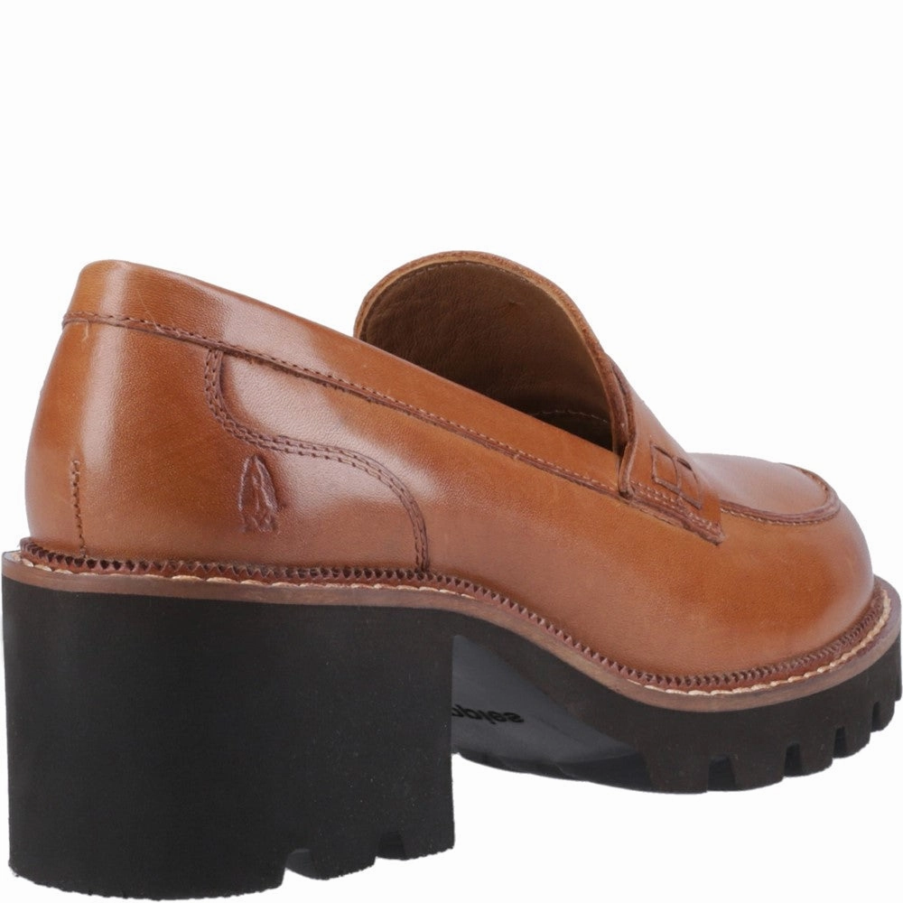 Hush Puppies Giavanna Loafer Women's Sneakers Casual Walking Shoes