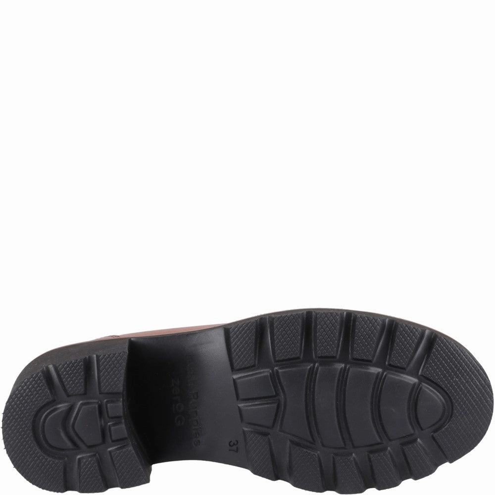 Hush Puppies Giavanna Loafer Women's Sneakers Casual Walking Shoes