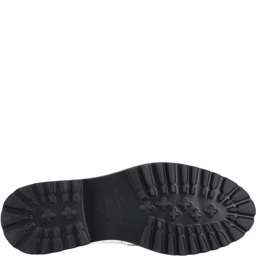 Hush Puppies Ginny Loafer Women's Sneakers Casual Walking Shoes