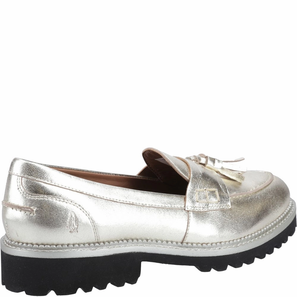 Hush Puppies Ginny Loafer Women's Sneakers Casual Walking Shoes
