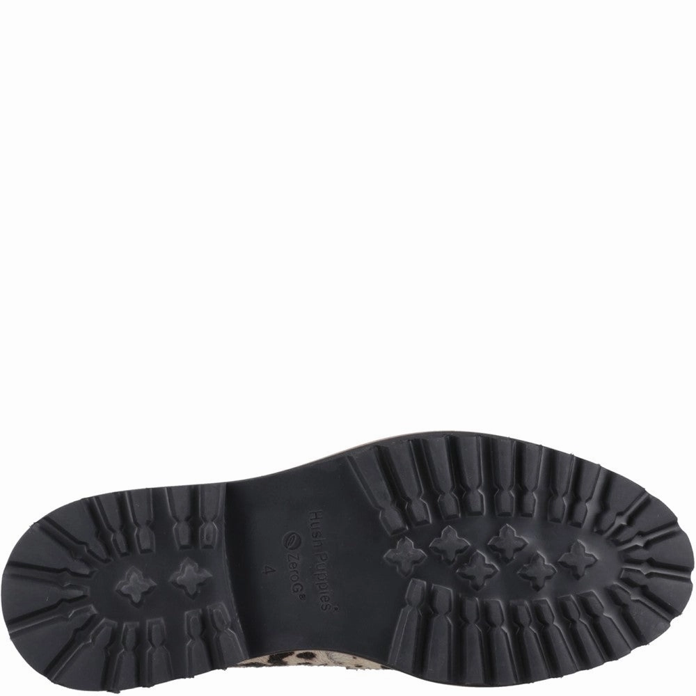 Hush Puppies Ginny Loafer Women's Sneakers Casual Walking Shoes