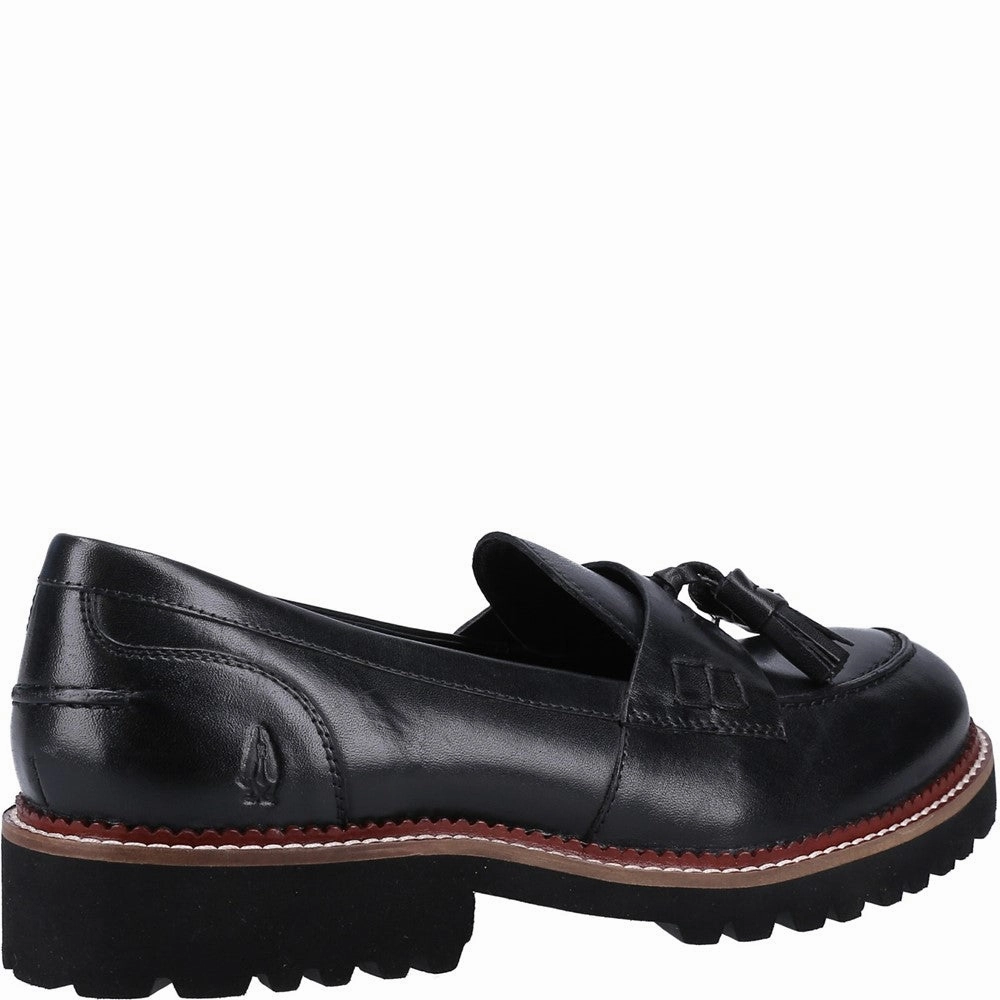 Hush Puppies Ginny Loafer Women's Sneakers Casual Walking Shoes