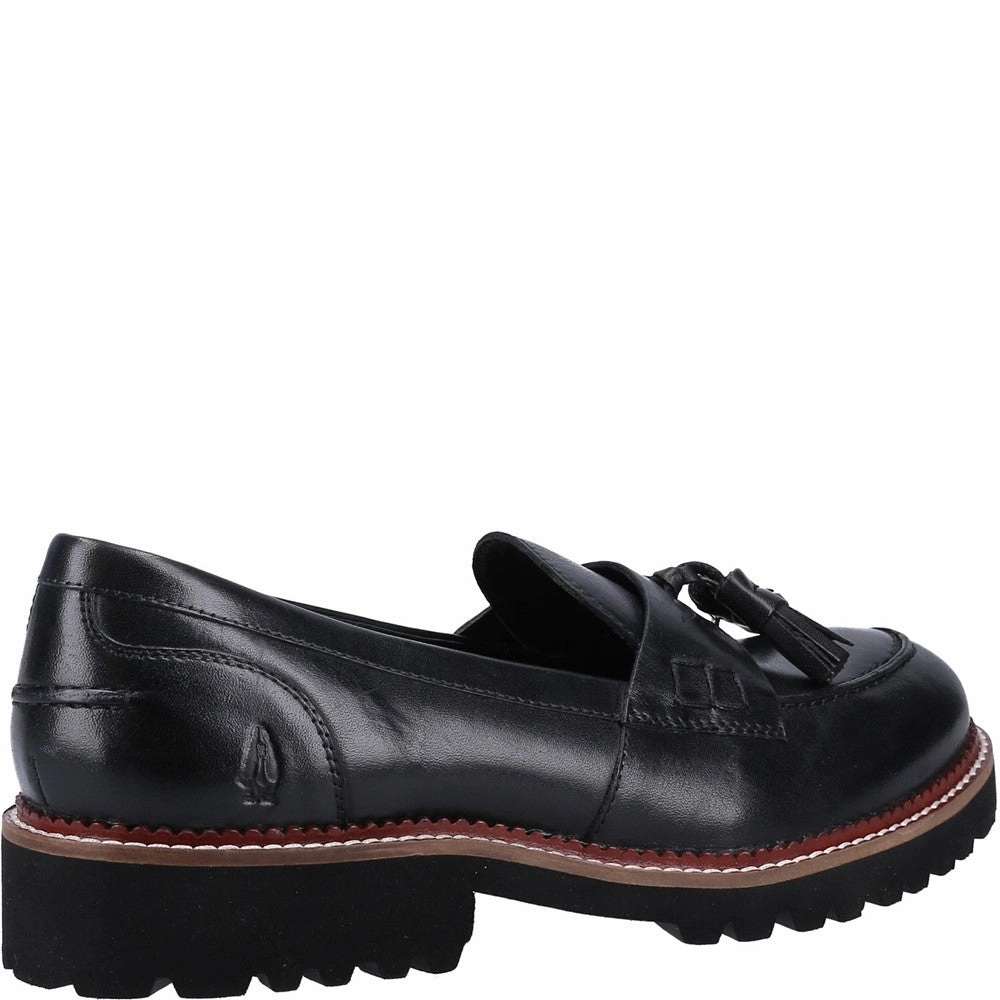 Hush Puppies Ginny Loafer Women's Sneakers Casual Walking Shoes