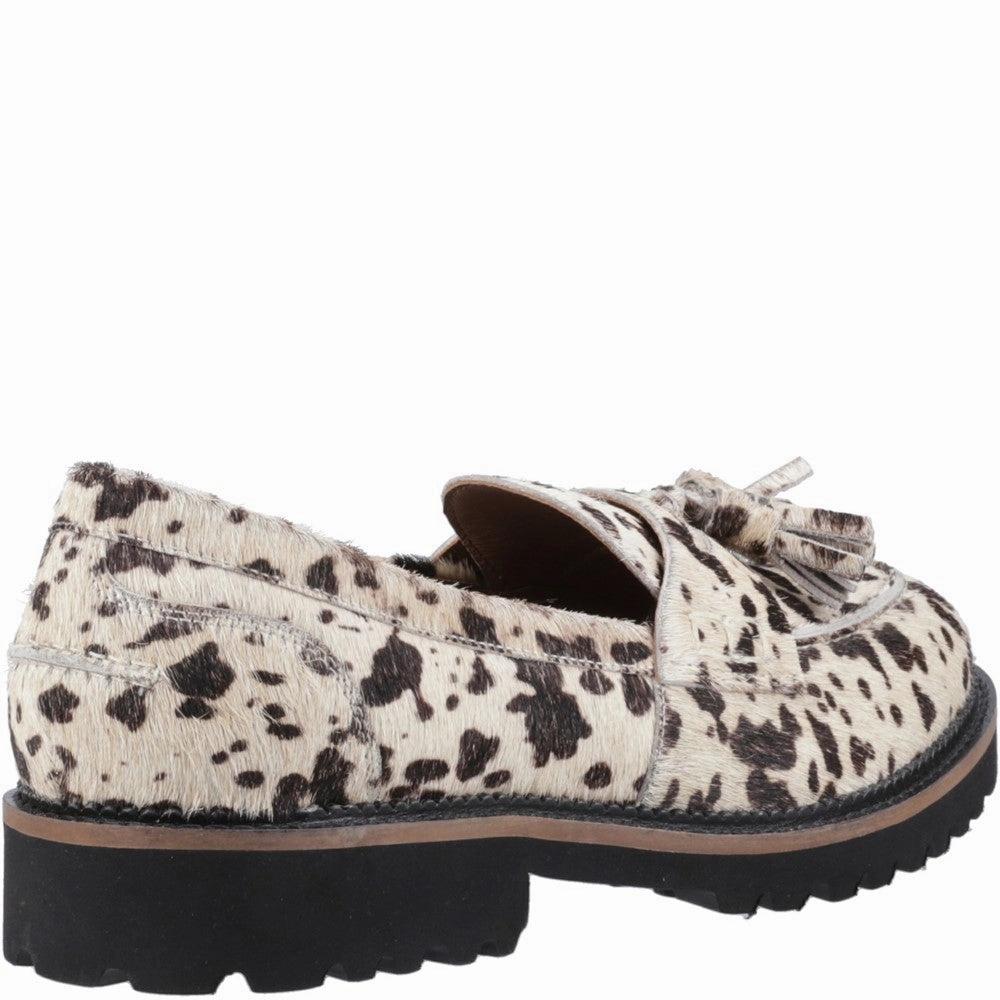 Hush Puppies Ginny Loafer Women's Sneakers Casual Walking Shoes