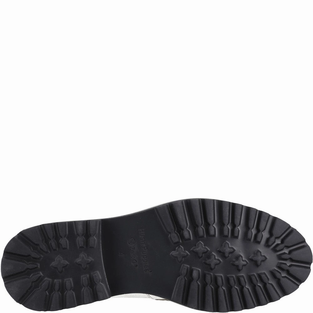 Hush Puppies Ginny Loafer Women's Sneakers Casual Walking Shoes