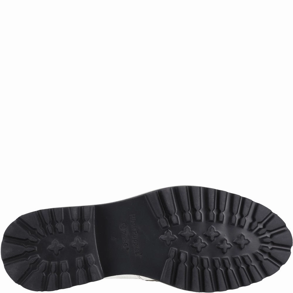 Hush Puppies Ginny Loafer Women's Sneakers Casual Walking Shoes