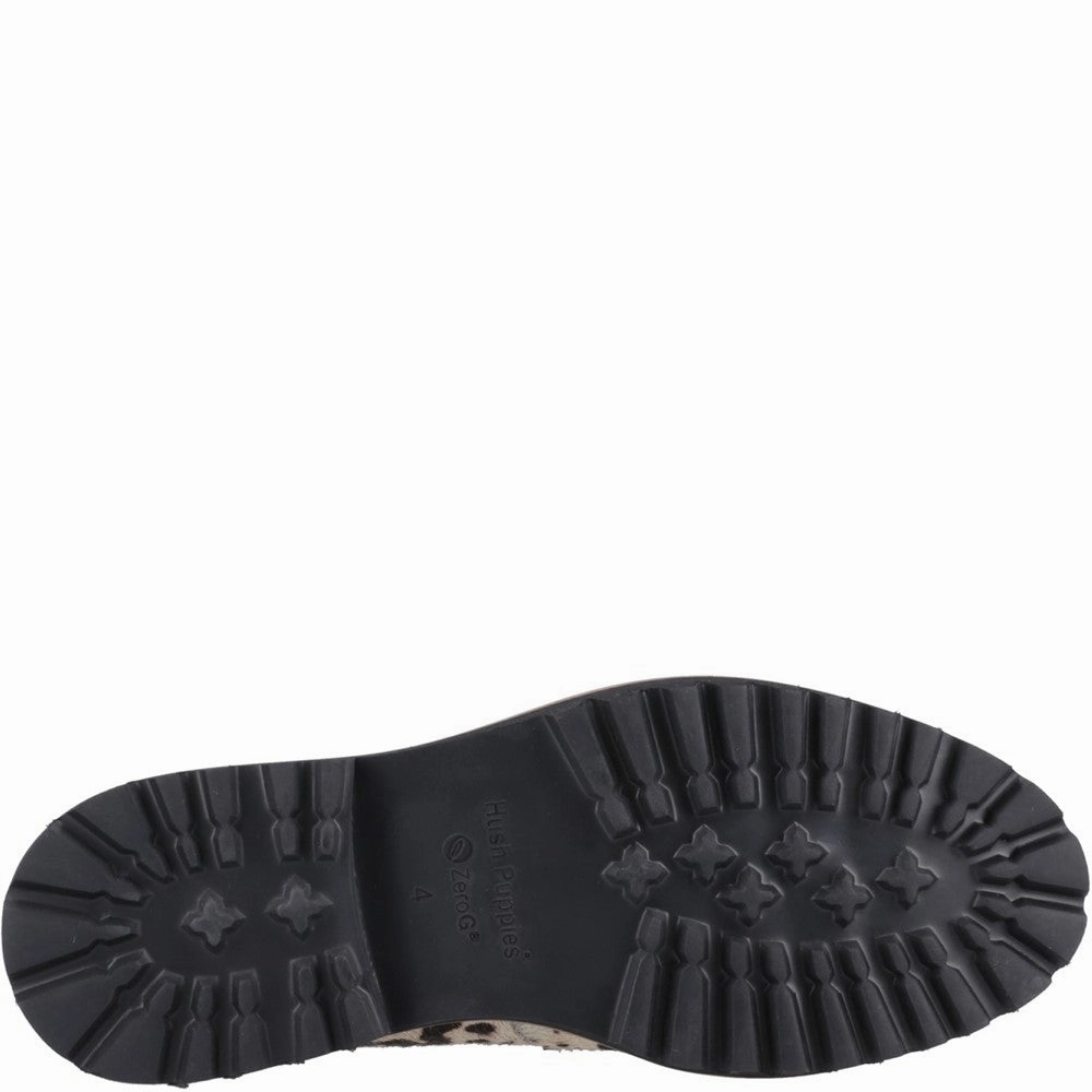 Hush Puppies Ginny Loafer Women's Sneakers Casual Walking Shoes
