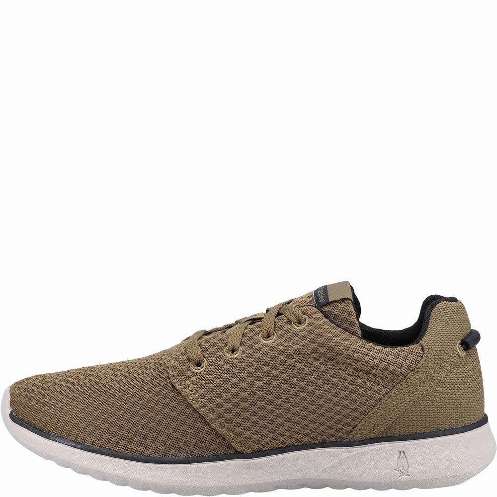 Hush Puppies Good Lace Shoe Men's Sports Casual Shoes