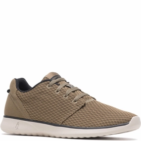 Hush Puppies Good Lace Shoe Basketball Shoes, Running Shoes