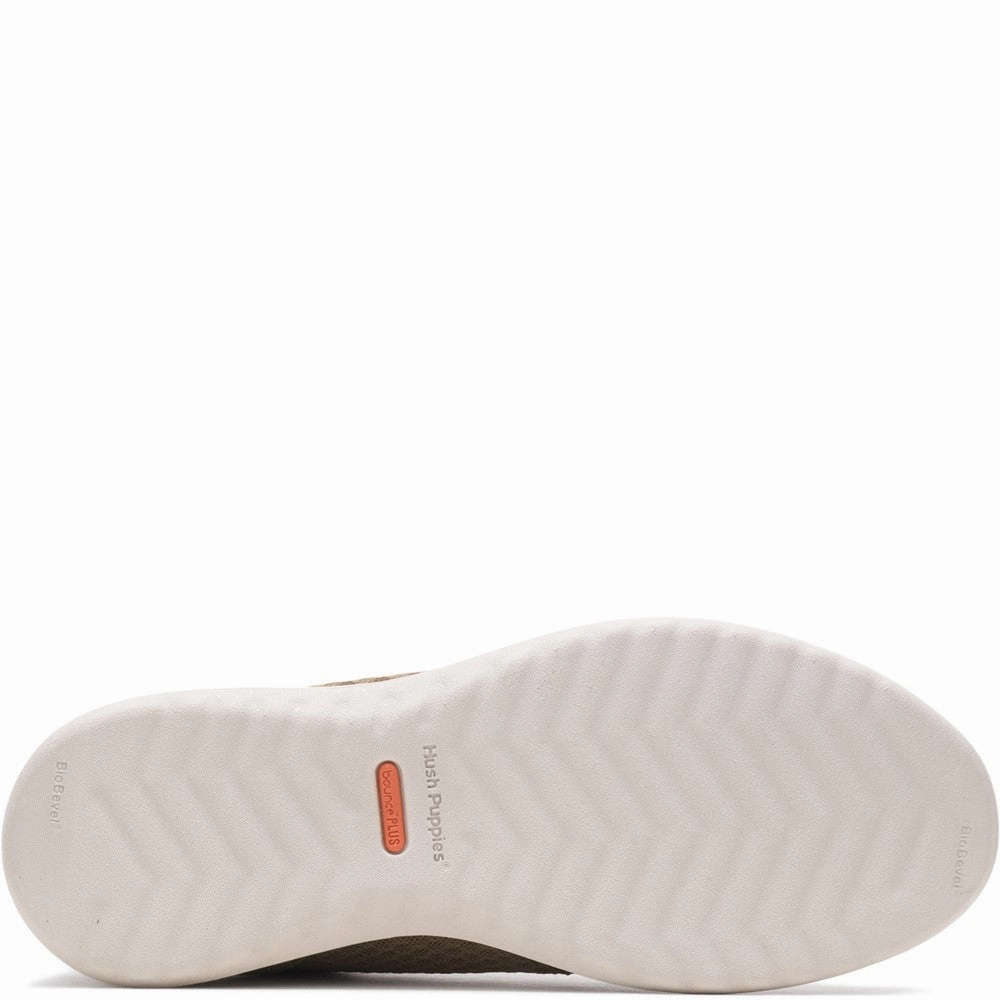 Hush Puppies Good Lace Shoe Men's Sports Casual Shoes