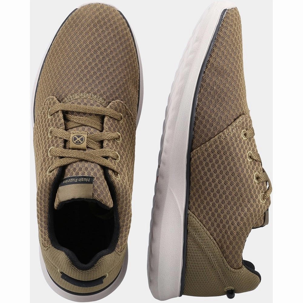 Hush Puppies Good Lace Shoe Men's Sports Casual Shoes