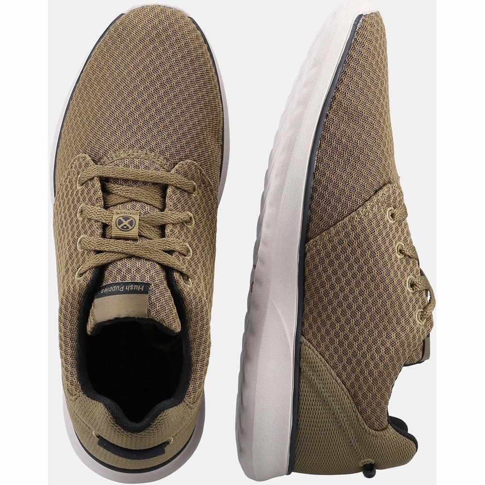 Hush Puppies Good Lace Shoe Men's Sports Casual Shoes