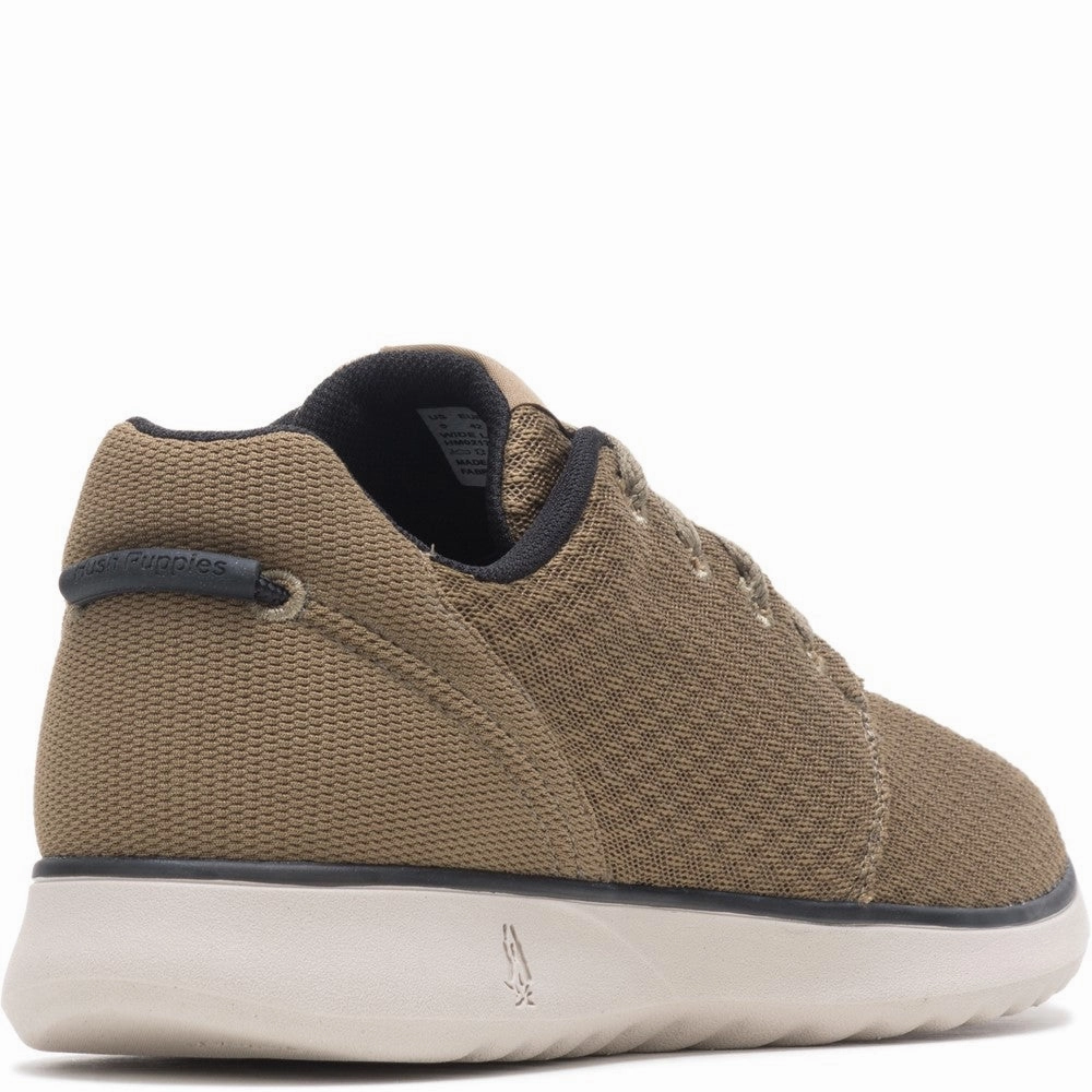 Hush Puppies Good Lace Shoe Men's Sports Casual Shoes