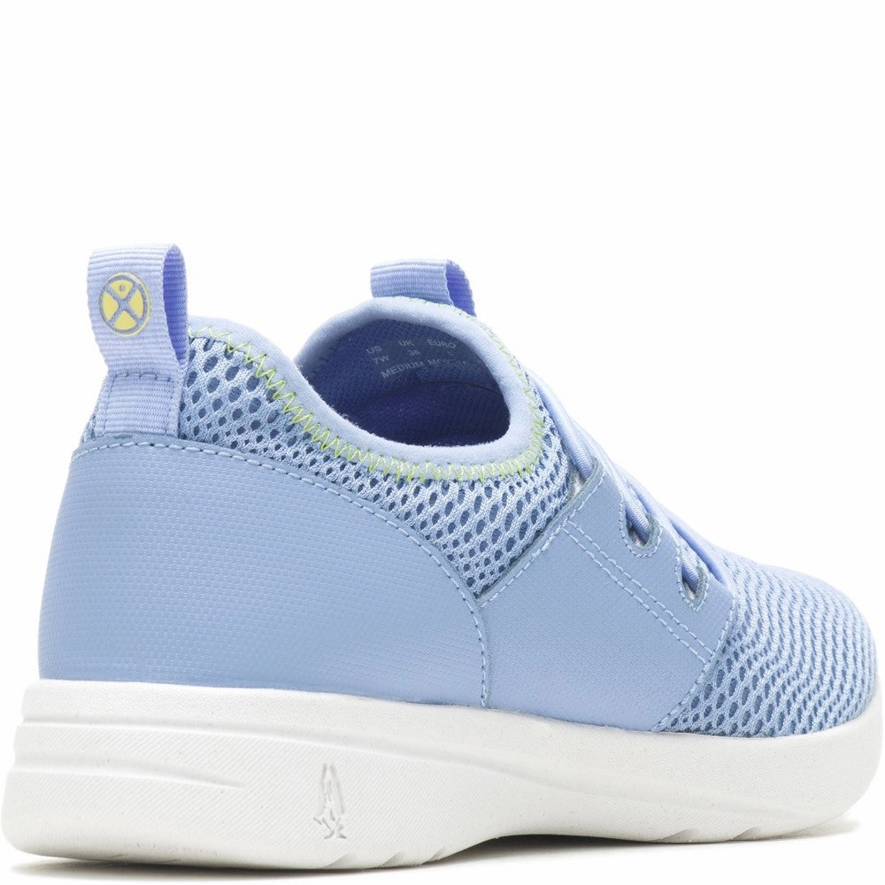 Hush Puppies Good Shoe Bungee 2.0 Trainers Women's Sneakers Casual Walking Shoes