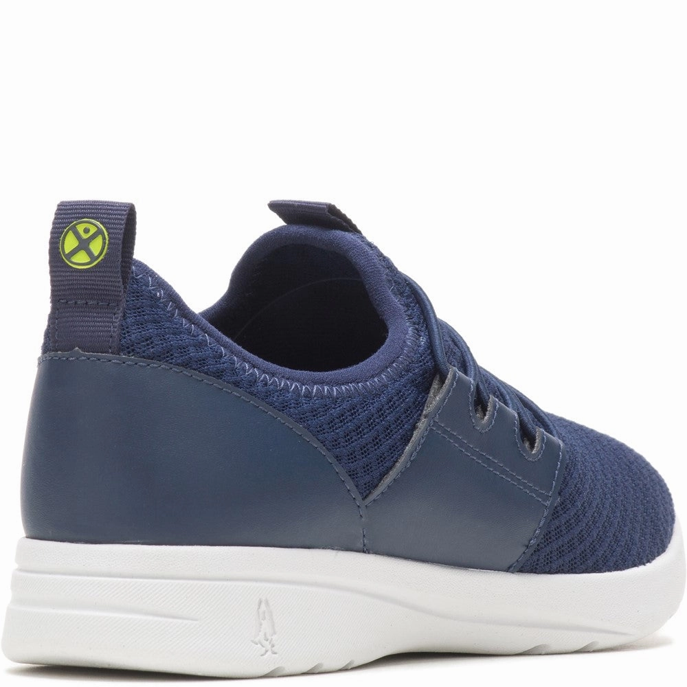 Hush Puppies Good Shoe Bungee Women's Sneakers Casual Walking Shoes