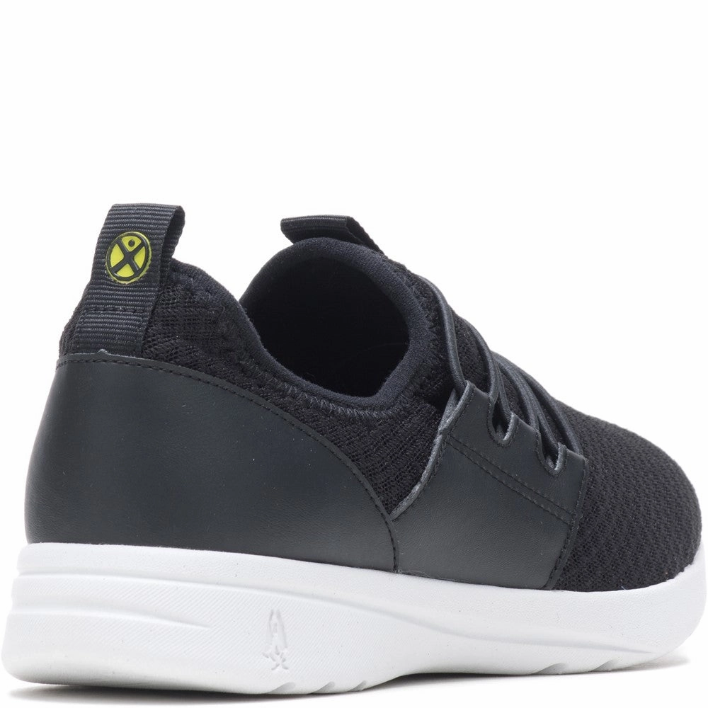 Hush Puppies Good Shoe Bungee Women's Sneakers Casual Walking Shoes