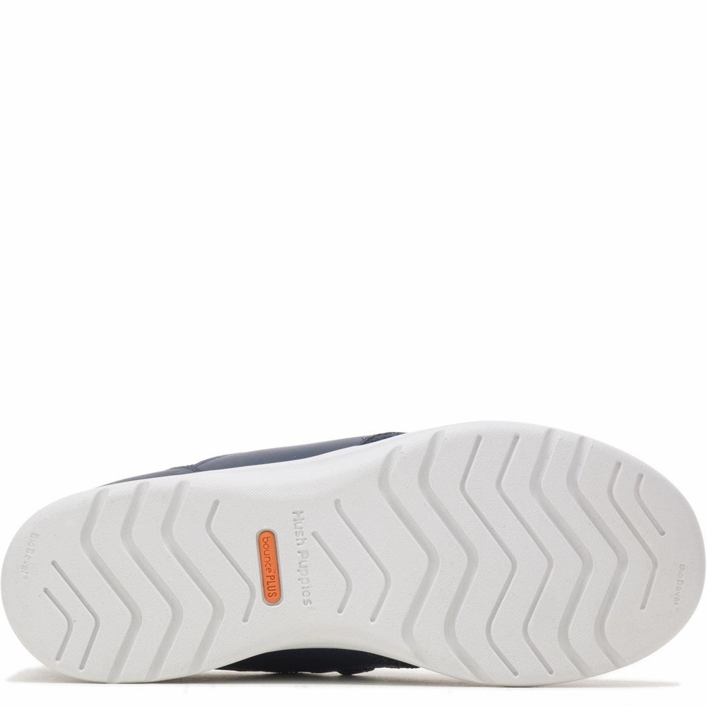 Hush Puppies Good Shoe Bungee Women's Sneakers Casual Walking Shoes