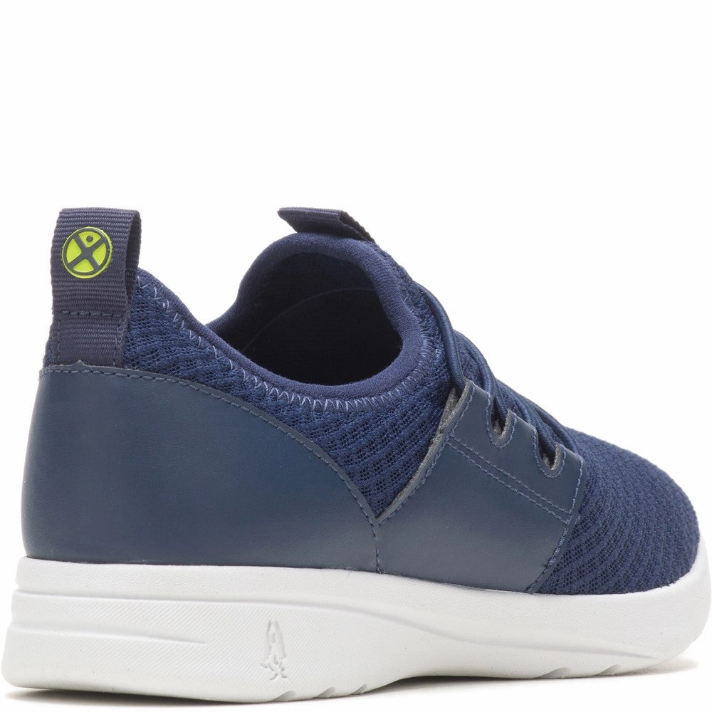Hush Puppies Good Shoe Bungee Women's Sneakers Casual Walking Shoes